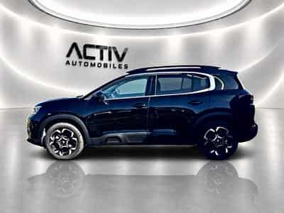 Citroen C5 AIRCROSS 1.2 HYBRIDE 145 MAX BOITE AUTOMATIQUE (2025) - Foto 4