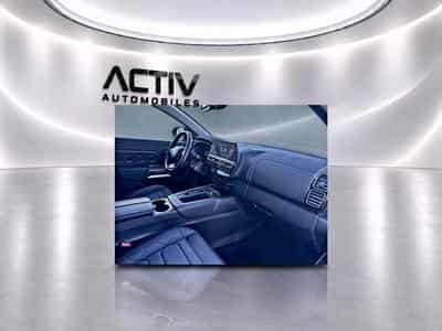 Citroen C5 AIRCROSS 1.2 HYBRIDE 145 MAX BOITE AUTOMATIQUE (2025) - Foto 6