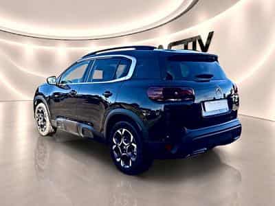 Citroen C5 AIRCROSS 1.2 HYBRIDE 145 MAX BOITE AUTOMATIQUE (2025) - Foto 5
