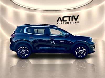 Citroen C5 AIRCROSS 1.2 HYBRIDE 145 MAX BOITE AUTOMATIQUE (2025) - Foto 8