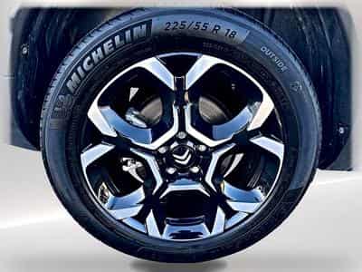 Citroen C5 AIRCROSS 1.2 HYBRIDE 145 MAX BOITE AUTOMATIQUE (2025) - Foto 9