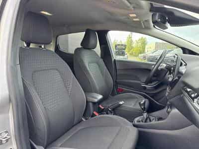 Ford Fiesta 1.0 ECOBOOST 125 MHEV TITANIUM X 5P (2021) - Foto 15