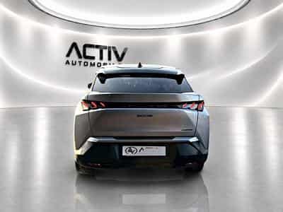 Peugeot 3008 1.2 HYBRID 145 GT E-DCS6 (2025) - Photo 6
