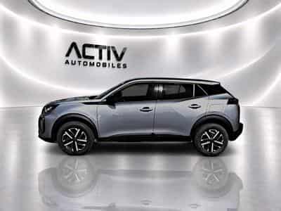 Peugeot 2008 1.2 100 STYLE (2025) - Photo 4
