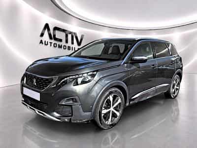 Peugeot 5008 2.0 BLUEHDI 180 GT EAT6 (2017) - Foto 1