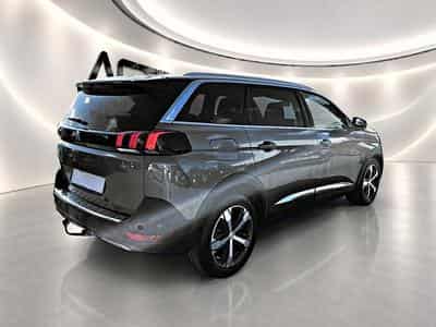Peugeot 5008 2.0 BLUEHDI 180 GT EAT6 (2017) - Foto 7