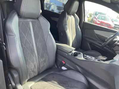 Peugeot 5008 2.0 BLUEHDI 180 GT EAT6 (2017) - Foto 13