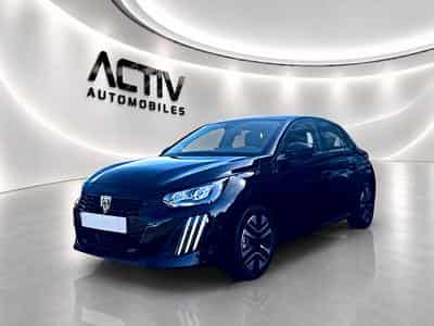 Peugeot 208 1.2 100 ALLURE (2025) - Photo 1