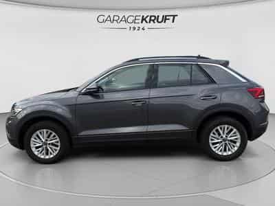 VW T-Roc T-Roc Life, AHK, ACC, Navi DM, R-View (2023) - Foto 2