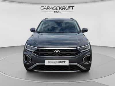 VW T-Roc T-Roc Life, AHK, ACC, Navi DM, R-View (2023) - Foto 9