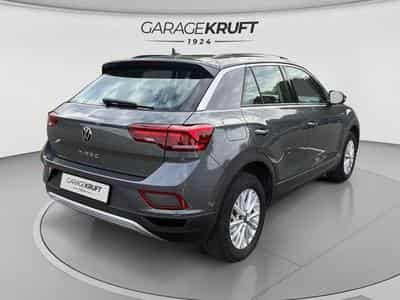 VW T-Roc T-Roc Life, AHK, ACC, Navi DM, R-View (2023) - Foto 6