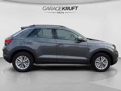 VW T-Roc T-Roc Life, AHK, ACC, Navi DM, R-View (2023) - Foto 7