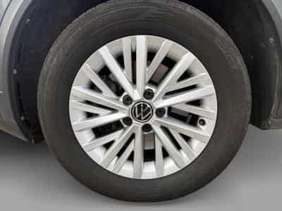 VW T-Roc T-Roc Life, AHK, ACC, Navi DM, R-View (2023) - Foto 10