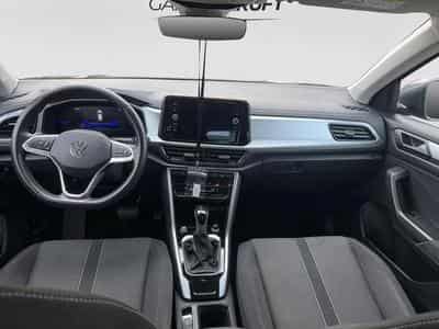 VW T-Roc T-Roc Life, AHK, ACC, Navi DM, R-View (2023) - Foto 12