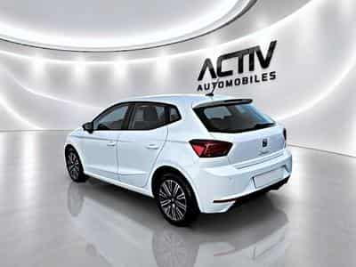 Seat IBIZA 1.0 TSI 95 COPA (2025) - Photo 5