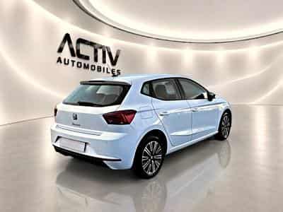 Seat IBIZA 1.0 TSI 95 COPA (2025) - Photo 7