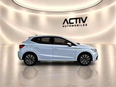 Seat IBIZA 1.0 TSI 95 COPA (2025) - Photo 8