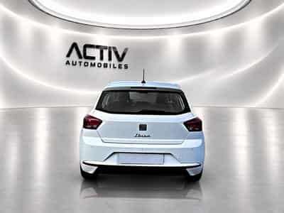 Seat IBIZA 1.0 TSI 95 COPA (2025) - Photo 6