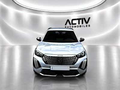 Peugeot 2008 1.2 100 ALLURE (2025) - Photo 2