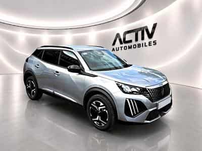 Peugeot 2008 1.2 100 ALLURE (2025) - Photo 3