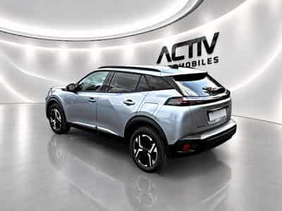 Peugeot 2008 1.2 100 ALLURE (2025) - Photo 5