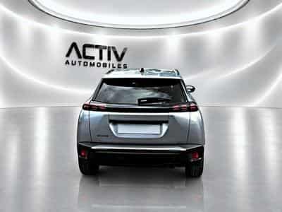 Peugeot 2008 1.2 100 ALLURE (2025) - Photo 6
