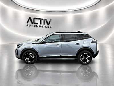 Peugeot 2008 1.2 100 ALLURE (2025) - Photo 4