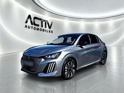 Peugeot 208 1.2 100 ALLURE (2025) - Photo 1