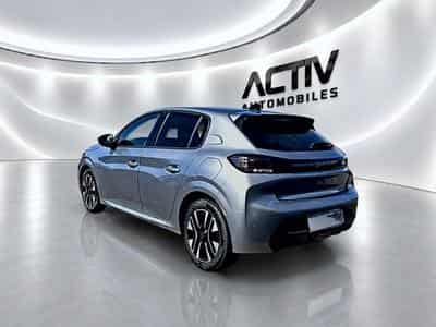Peugeot 208 1.2 100 ALLURE (2025) - Photo 3