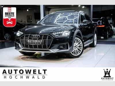 Audi A4 A4 Allroad quattro 40 TDI S-tronic Matrix PANO (2024) - Foto 1