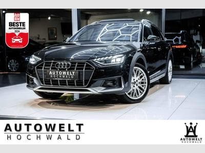 Audi A4 A4 Allroad quattro 40 TDI S-tronic Matrix PANO (2024) - Foto 1