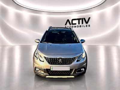 Peugeot 2008 1.2 PURETECH 110 CROSSWAY (2019) - Photo 2