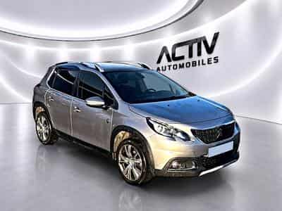 Peugeot 2008 1.2 PURETECH 110 CROSSWAY (2019) - Photo 3