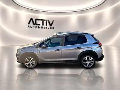 Peugeot 2008 1.2 PURETECH 110 CROSSWAY (2019) - Photo 4