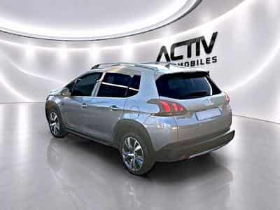 Peugeot 2008 1.2 PURETECH 110 CROSSWAY (2019) - Photo 5