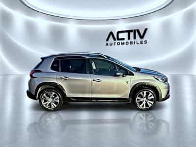 Peugeot 2008 1.2 PURETECH 110 CROSSWAY (2019) - Photo 8