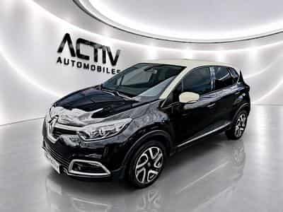 Renault CAPTUR 0.9 TCE 90 ENERGY INTENS 2016 (2016) - Foto 1