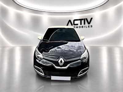 Renault CAPTUR 0.9 TCE 90 ENERGY INTENS 2016 (2016) - Foto 2