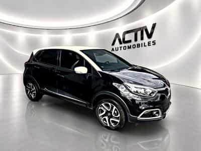 Renault CAPTUR 0.9 TCE 90 ENERGY INTENS 2016 (2016) - Foto 3