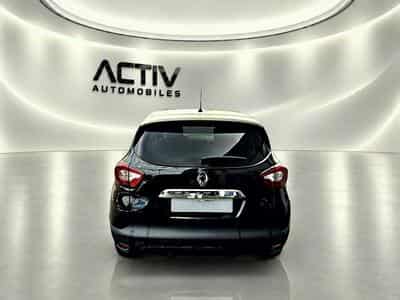 Renault CAPTUR 0.9 TCE 90 ENERGY INTENS 2016 (2016) - Foto 5