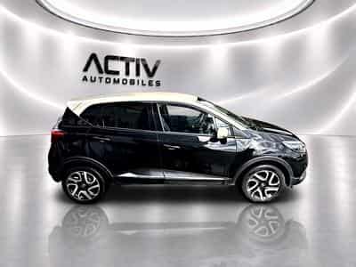 Renault CAPTUR 0.9 TCE 90 ENERGY INTENS 2016 (2016) - Foto 4