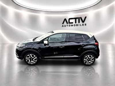 Renault CAPTUR 0.9 TCE 90 ENERGY INTENS 2016 (2016) - Foto 7