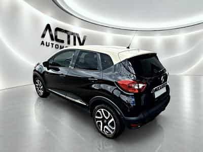 Renault CAPTUR 0.9 TCE 90 ENERGY INTENS 2016 (2016) - Foto 6