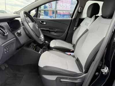 Renault CAPTUR 0.9 TCE 90 ENERGY INTENS 2016 (2016) - Foto 15