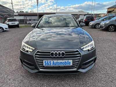 Audi A4 A4 Avant Sport *S line*Automatik*i-Cockpit*Euro6 (2018) - Photo 2
