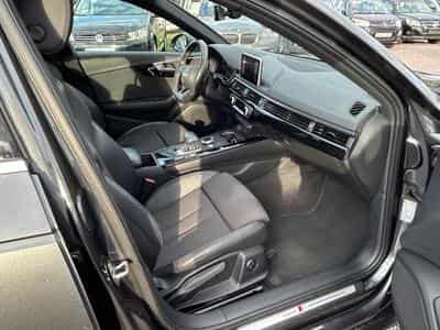 Audi A4 A4 Avant Sport *S line*Automatik*i-Cockpit*Euro6 (2018) - Photo 9