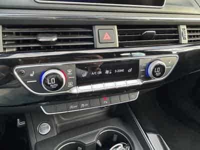 Audi A4 A4 Avant Sport *S line*Automatik*i-Cockpit*Euro6 (2018) - Photo 13