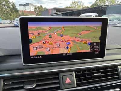 Audi A4 A4 Avant Sport *S line*Automatik*i-Cockpit*Euro6 (2018) - Photo 11