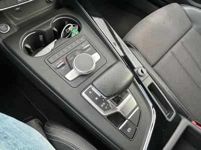 Audi A4 A4 Avant Sport *S line*Automatik*i-Cockpit*Euro6 (2018) - Photo 14