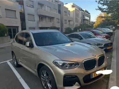 BMW X3 xDrive30i M Sport (2021) - Foto 2